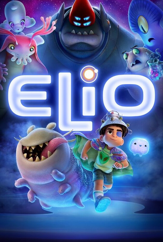 فیلم الیو