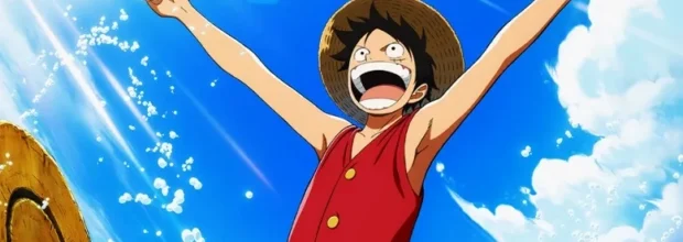 اولین پوستر The One Piece منتشر شد؛ لوفی با چهره‌ای تازه بازمی‌گردد انتشار: 30 مرداد 1405 19:41
