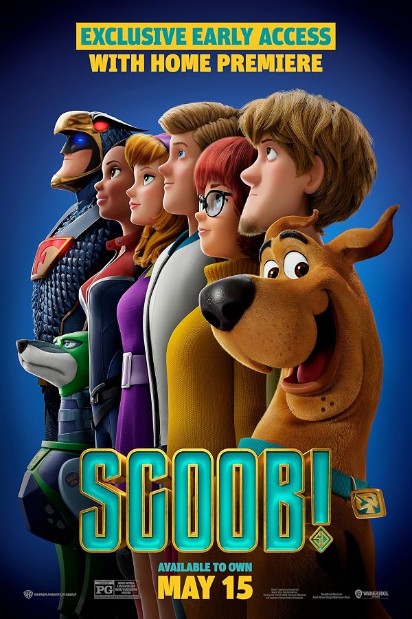 اسکوب : Scoob