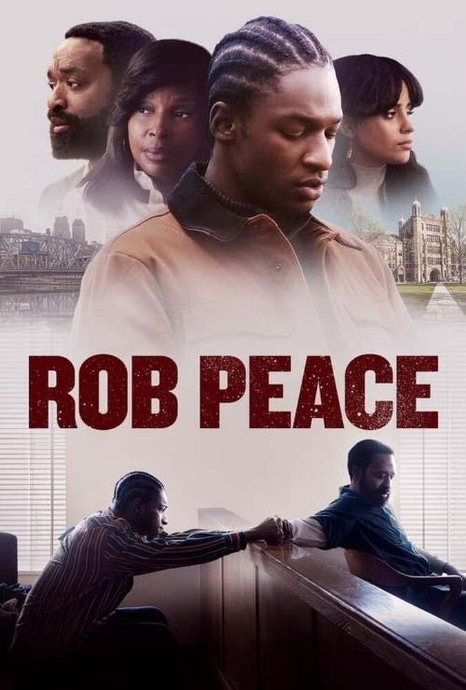 فیلم راب پیس
